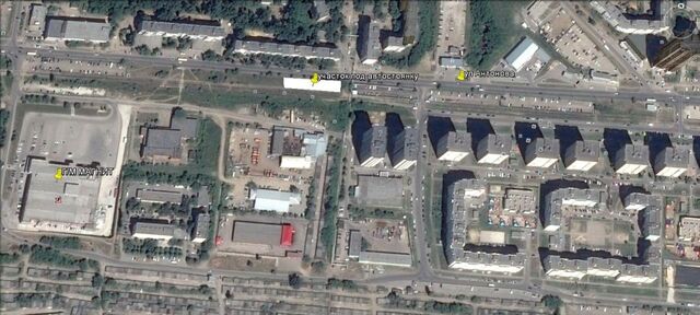 р-н Ленинский ул им академика О.К.Антонова 31 фото