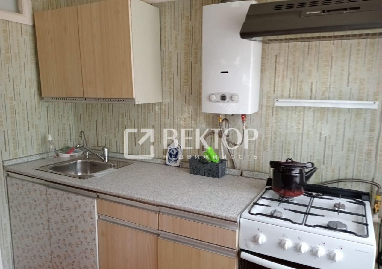 квартира г Кострома р-н Центральный мкр-н Черноречье, 29 фото 4