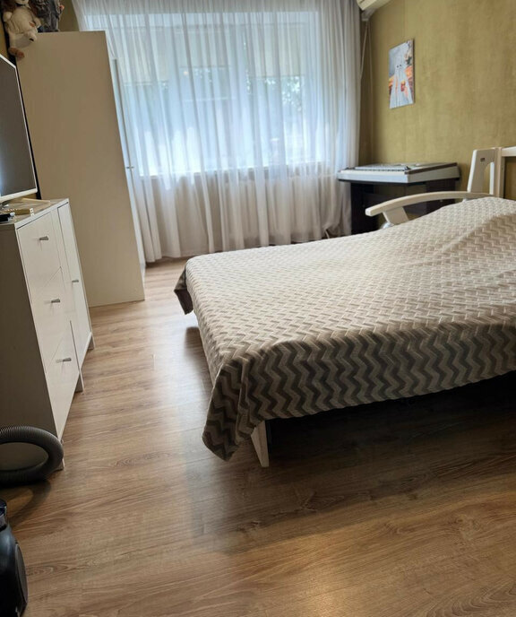 квартира г Новороссийск ул Карла Маркса 1 фото 18