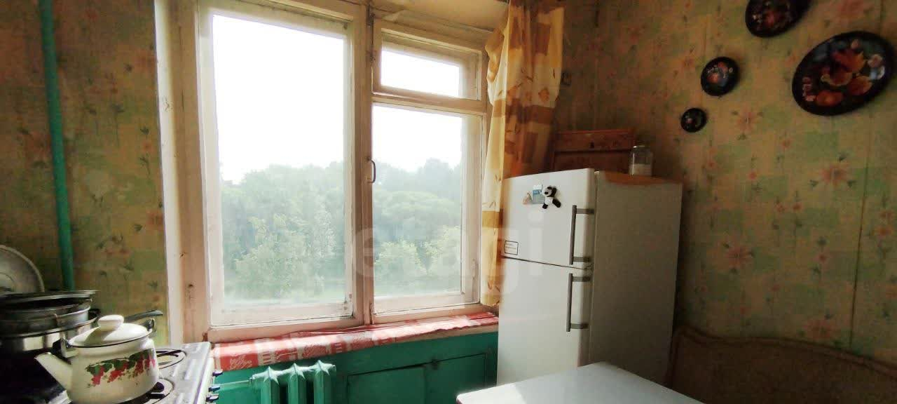 квартира р-н Киришский г Кириши пр-кт Ленина 3 фото 9