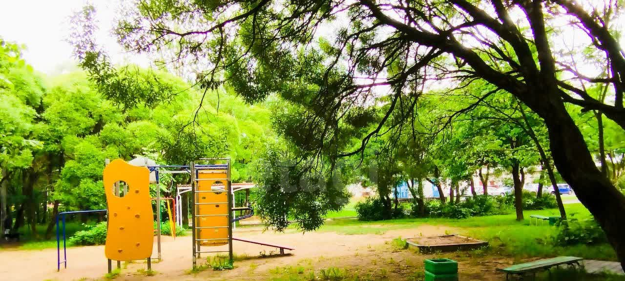 квартира р-н Киришский г Кириши пр-кт Ленина 3 фото 20
