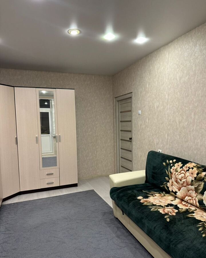 квартира г Краснодар р-н Прикубанский ул им. Героя Яцкова И.В. 9к/3 фото 7