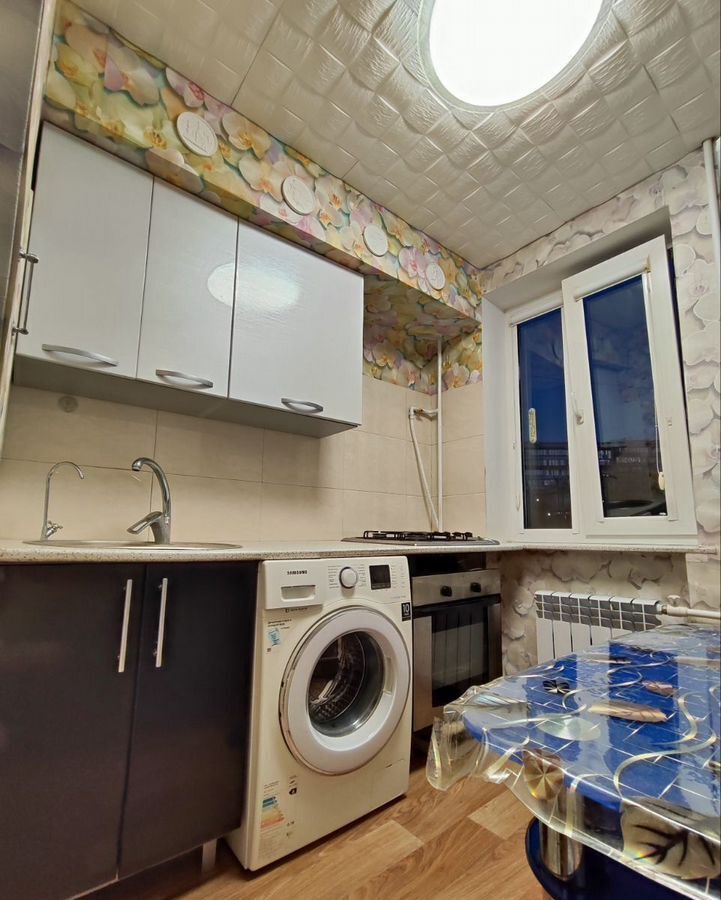 квартира г Севастополь ул Маршала Геловани 18 Крым фото 1