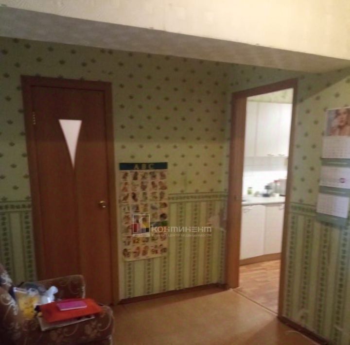 квартира г Гусь-Хрустальный ул Садовая 59а фото 12