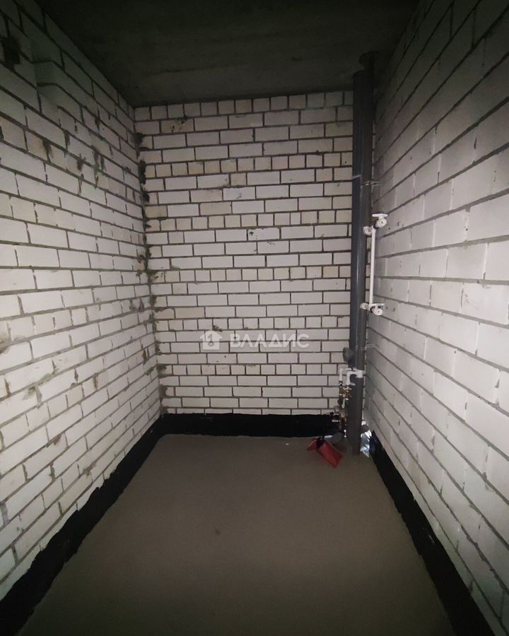 квартира г Ковров ул Горького 1 фото 8