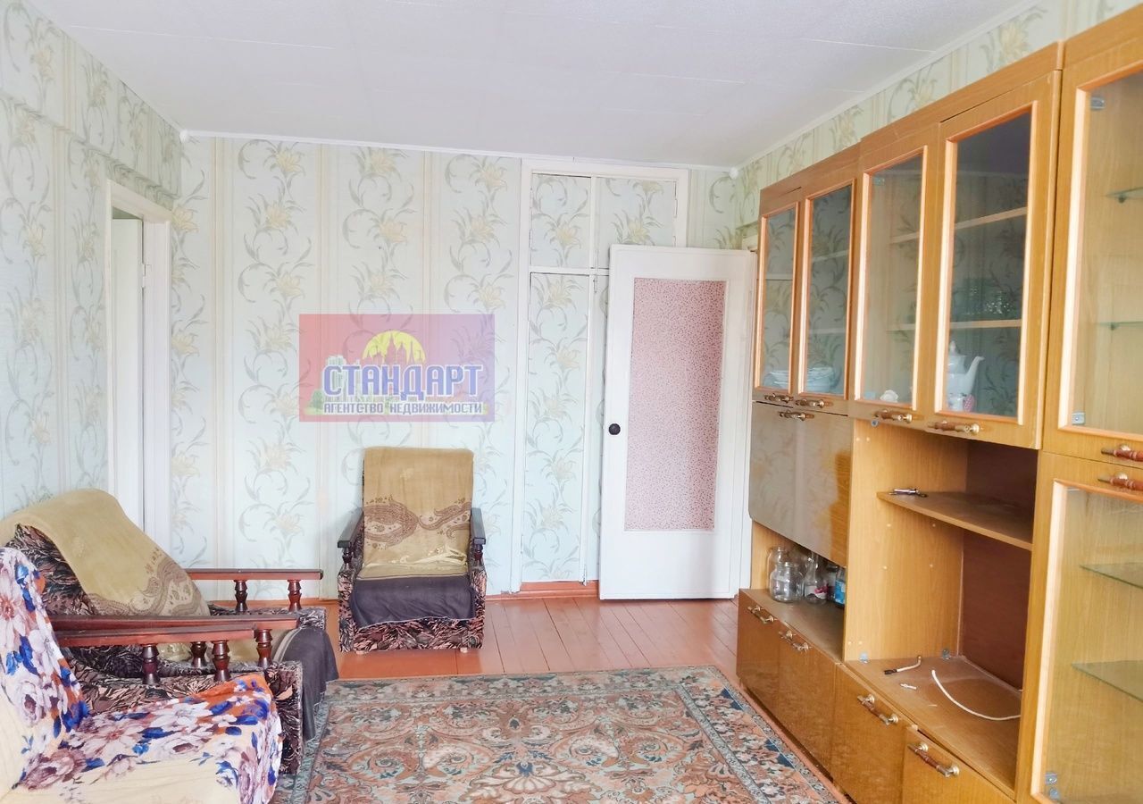 квартира г Коряжма ул Советская 6 фото 15
