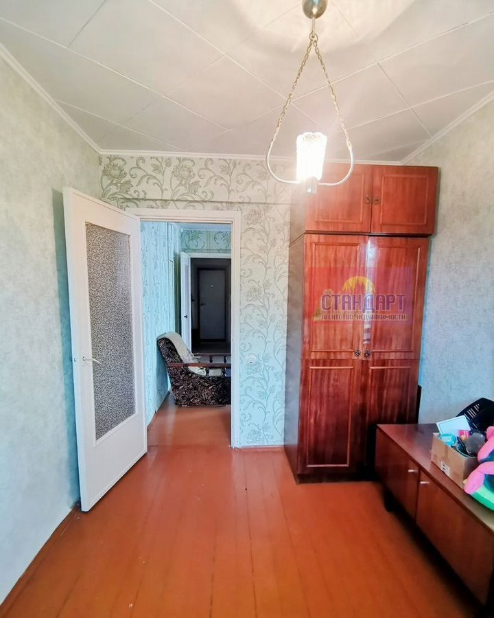 квартира г Коряжма ул Советская 6 фото 24