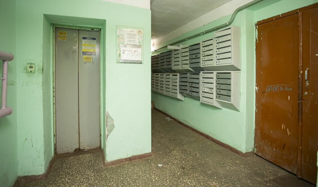 квартира г Ярославль ул Урицкого 60 фото 10