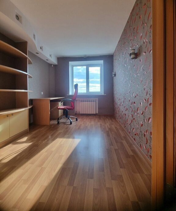 квартира г Саратов ул Кавказская 4а фото 19