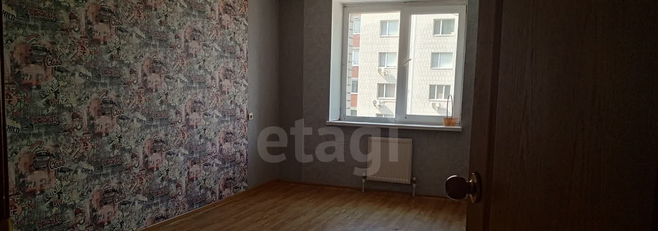 квартира г Энгельс Мельничный ул Тельмана 150/1 фото 5