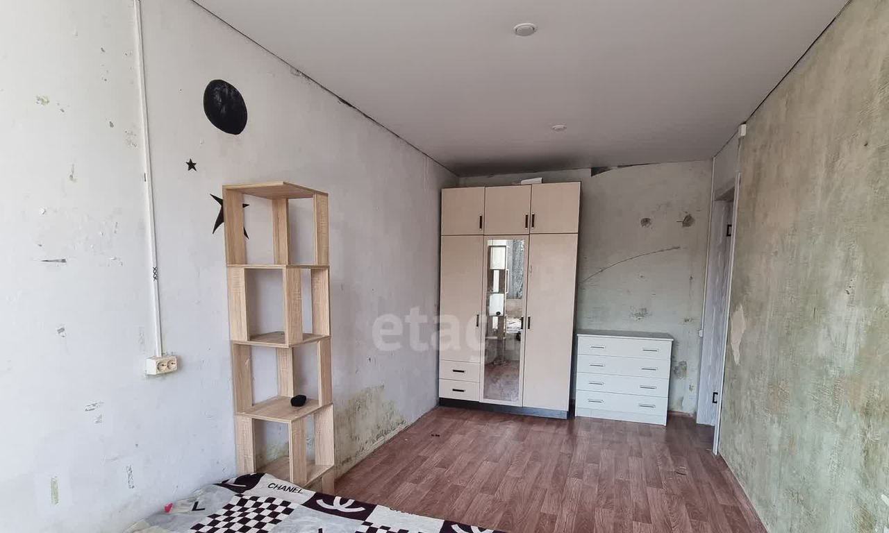 квартира г Балашов ул Титова 28 фото 12