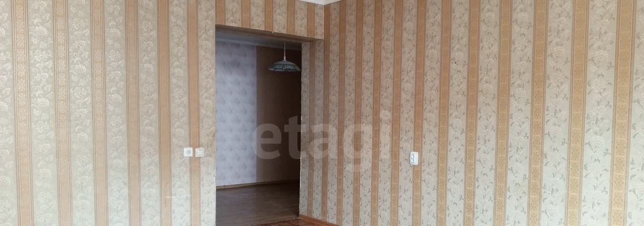 квартира г Энгельс Мельничный ул Тельмана 150/1 фото 7