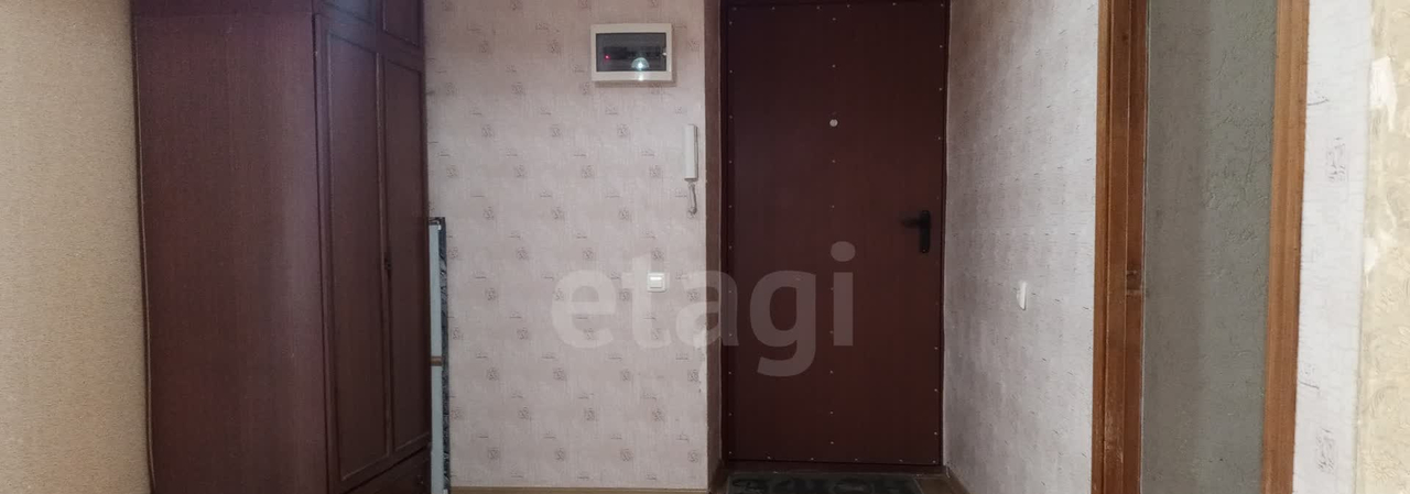 квартира г Энгельс Мельничный ул Тельмана 150/1 фото 17
