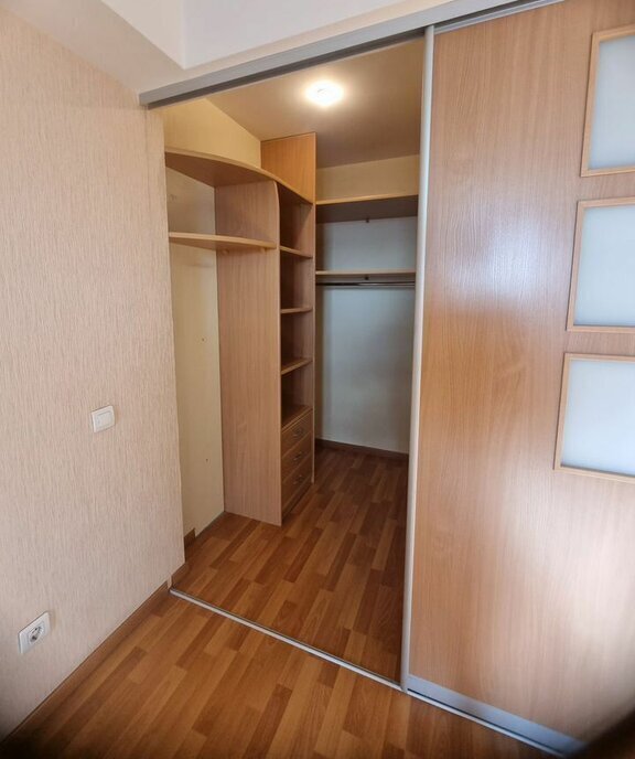 квартира г Саратов ул Кавказская 4а фото 23
