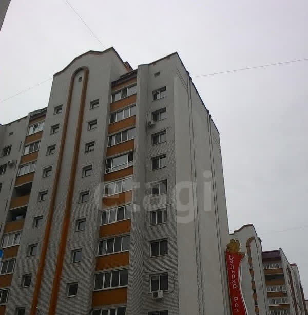 квартира г Энгельс Мельничный ул Тельмана 150/1 фото 29