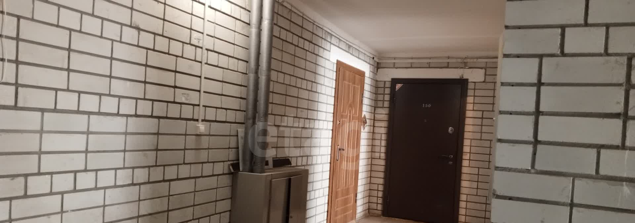 квартира г Энгельс Мельничный ул Тельмана 150/1 фото 26