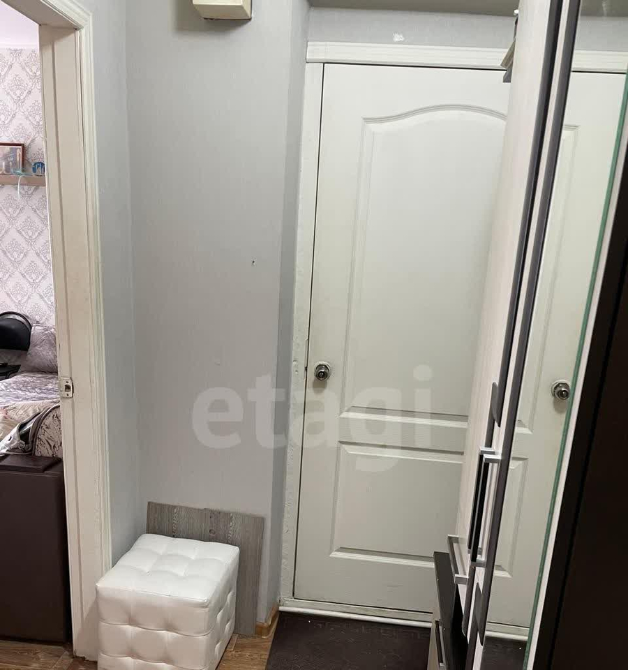 квартира г Саратов ул Аткарская 31 фото 13