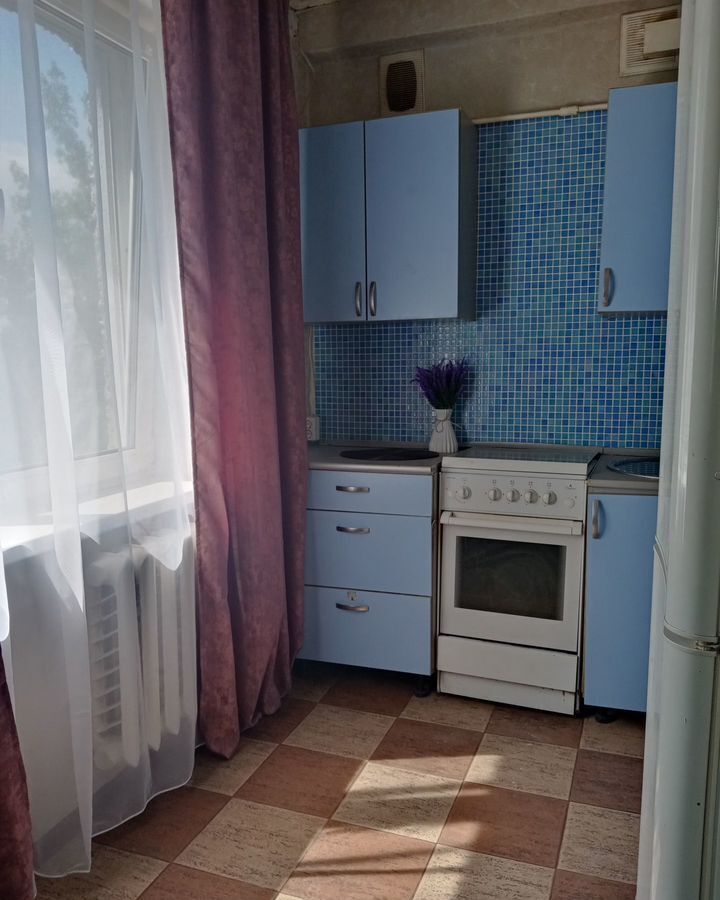 квартира г Энгельс ул Ломоносова 13 Энгельсский р-н, муниципальное образование фото 6