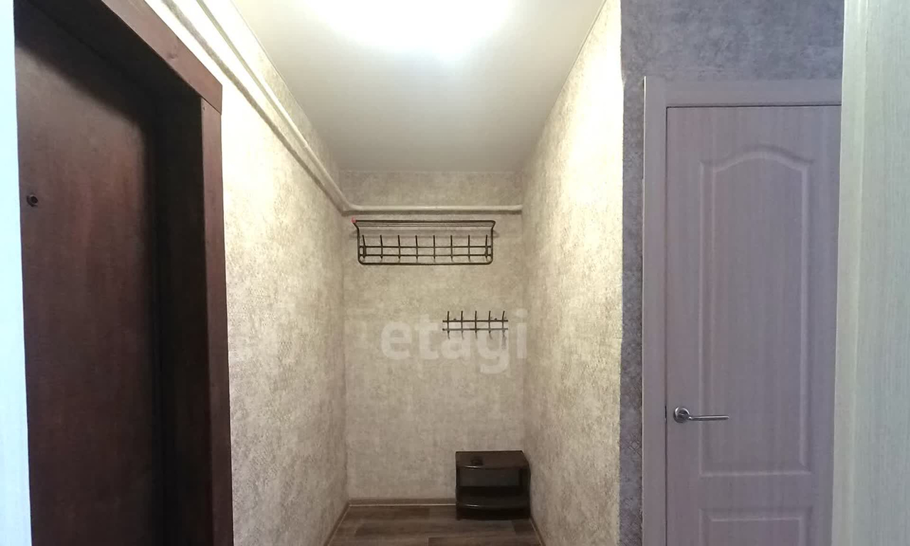 квартира г Сыктывкар Центральный район ул Димитрова 54 м-н фото 11