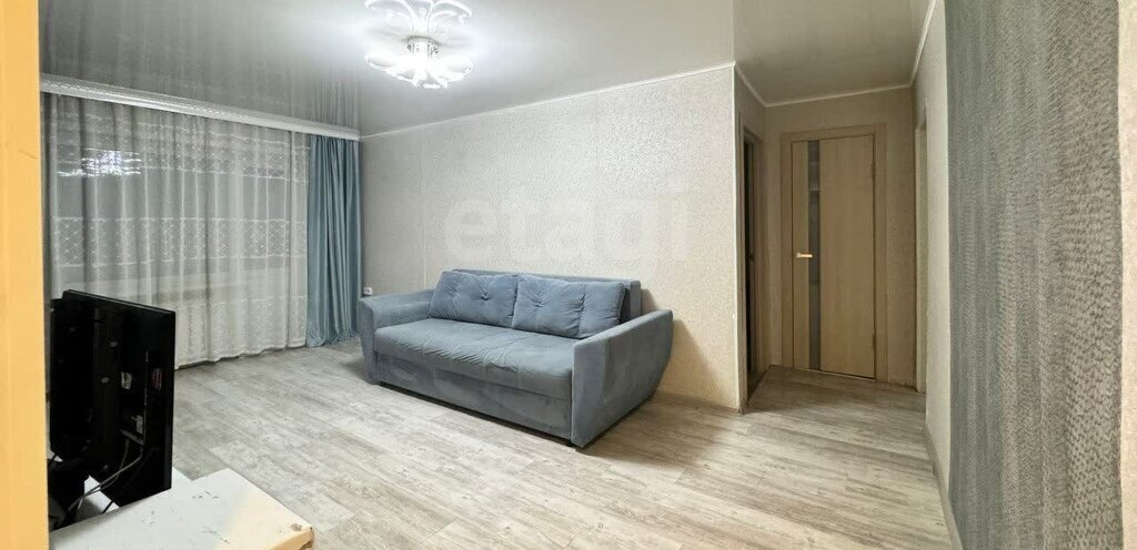 квартира г Чита ул Кайдаловская 14 фото 5