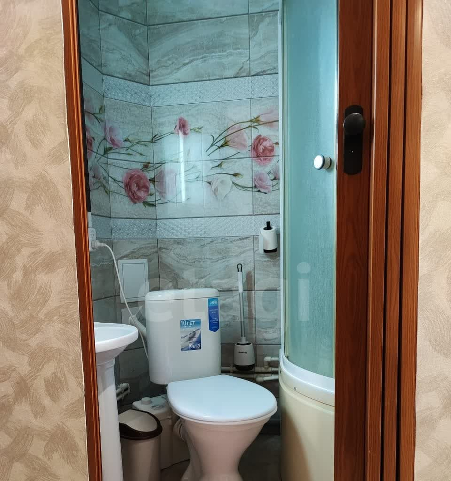 квартира г Казань Азино-1 тракт Мамадышский 36 м-н фото 18
