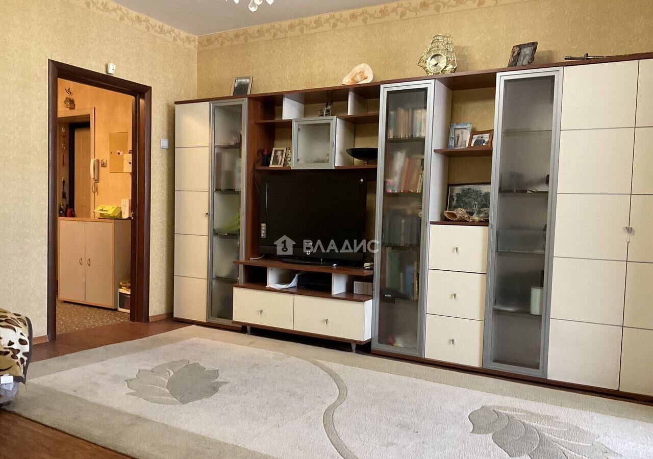 квартира г Чита р-н Центральный ул Угданская 3 фото 11