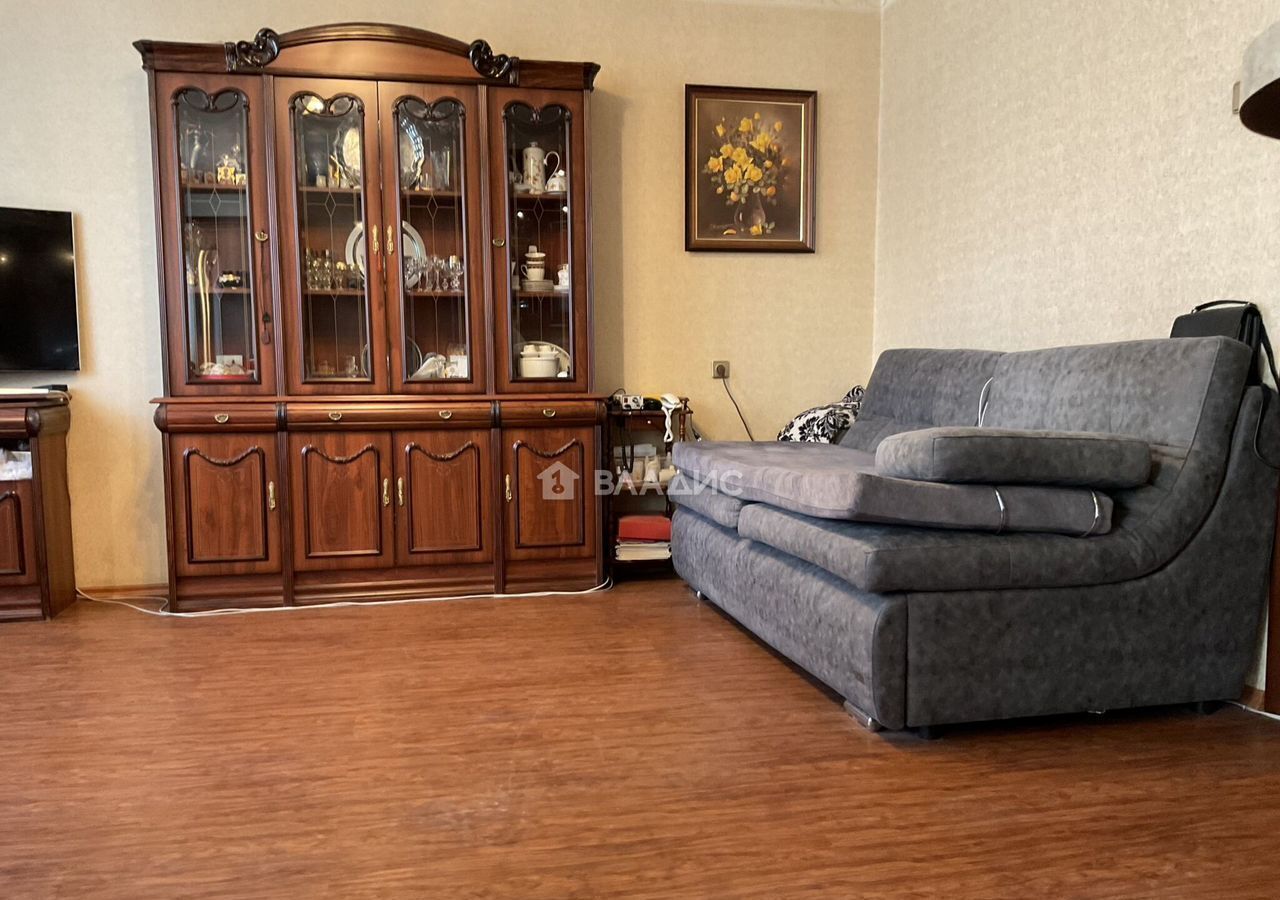 квартира г Чита р-н Центральный ул Угданская 3 фото 21