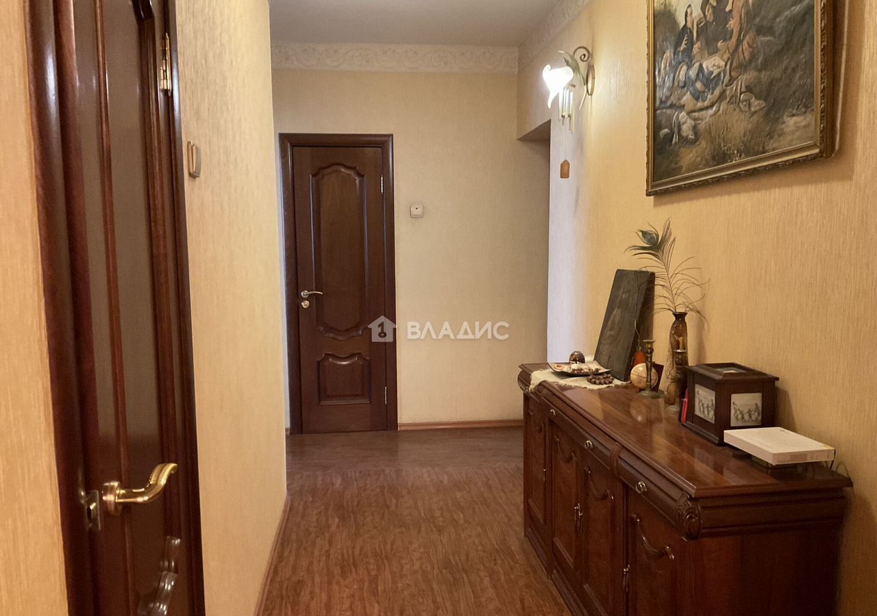 квартира г Чита р-н Центральный ул Угданская 3 фото 26