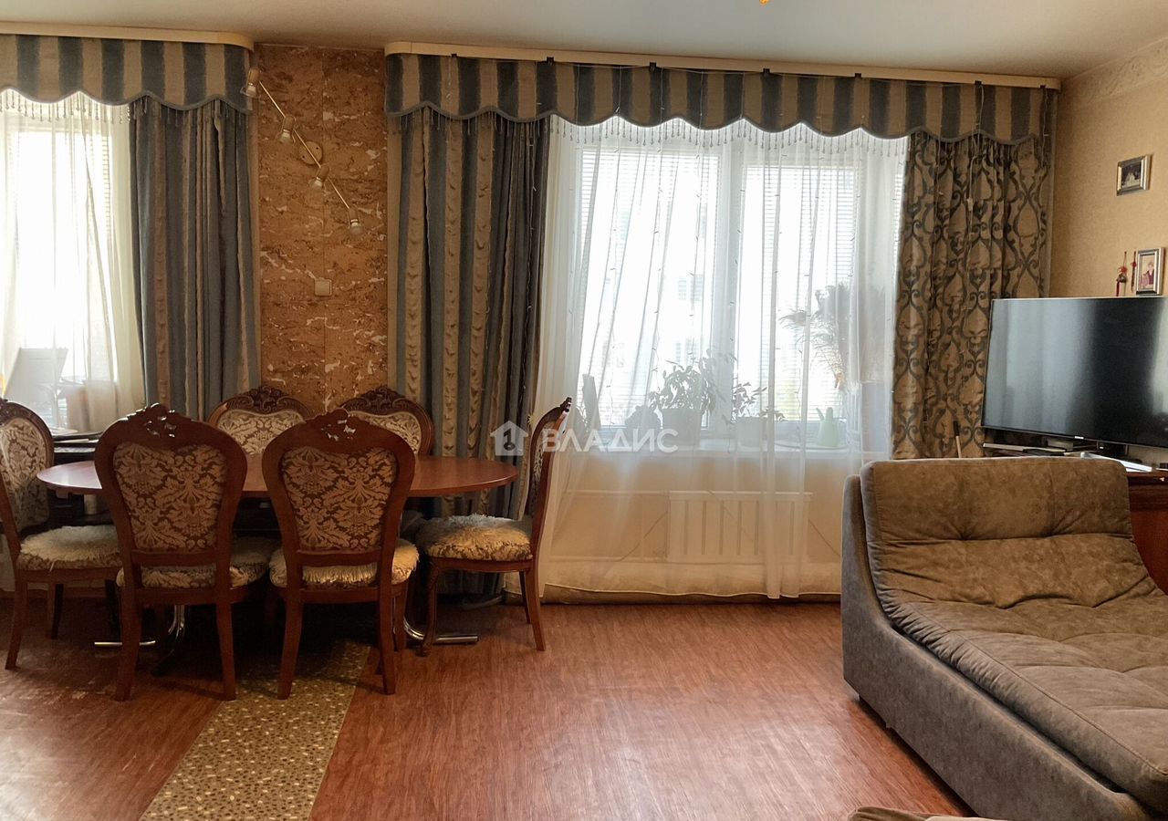 квартира г Чита р-н Центральный ул Угданская 3 фото 23