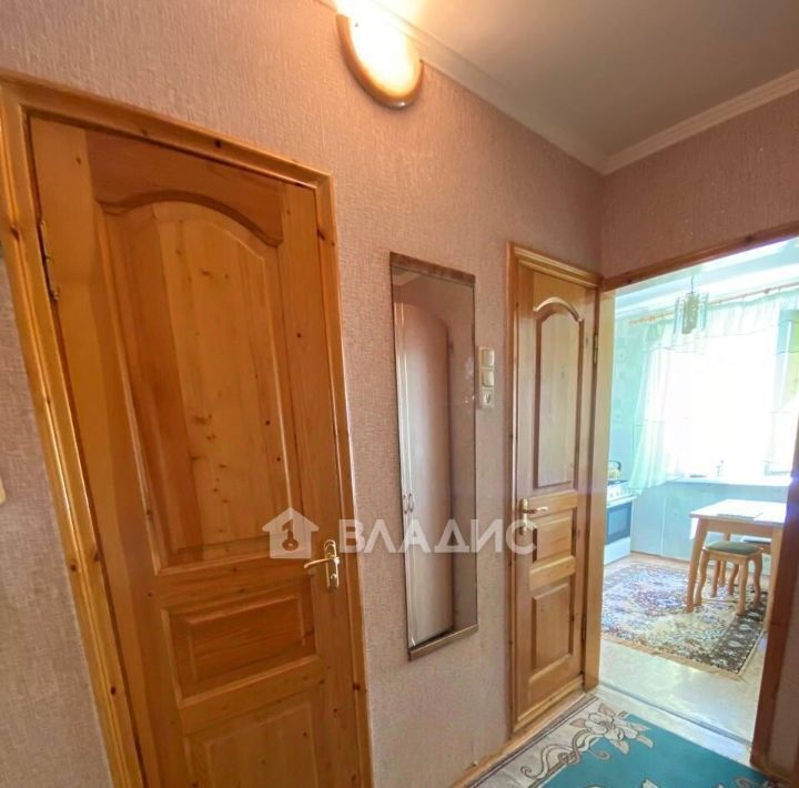 квартира г Белгород Западный ул Щорса 62 фото 5