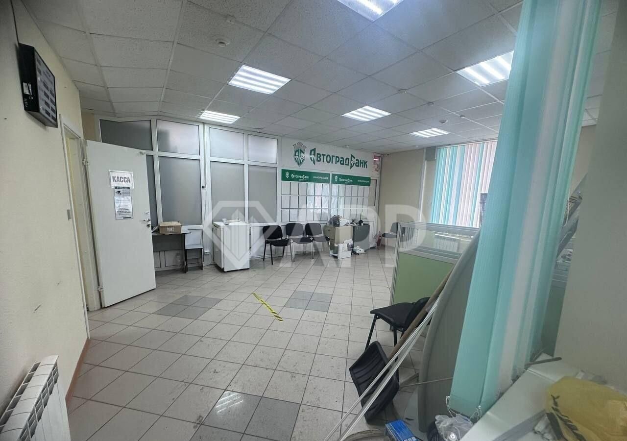 офис г Набережные Челны р-н Автозаводский б-р им Галиаскара Камала 18а Республика Татарстан Татарстан фото 9