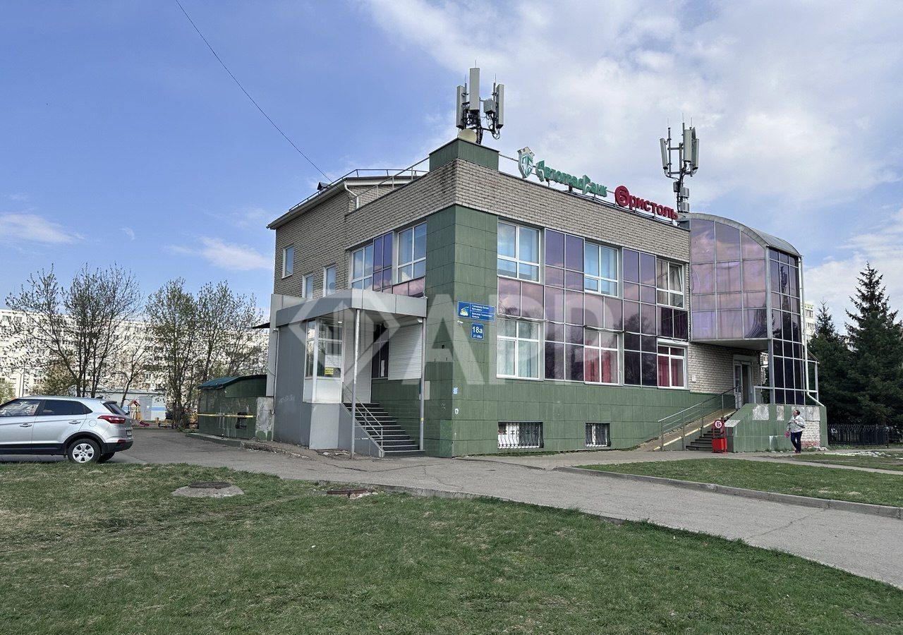 офис г Набережные Челны р-н Автозаводский б-р им Галиаскара Камала 18а Республика Татарстан Татарстан фото 18