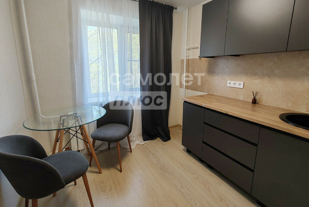 квартира г Челябинск ул Витебская 1а фото 8