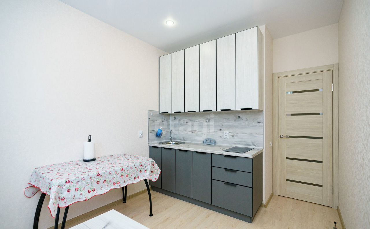 квартира г Ульяновск р-н Засвияжский ул Аблукова 18 фото 10