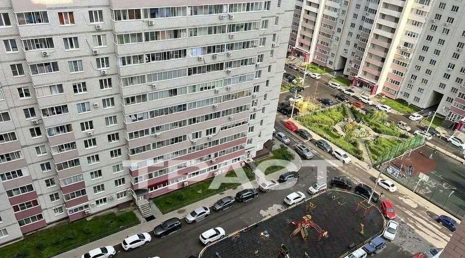 квартира г Воронеж р-н Центральный б-р Олимпийский 12 фото 16
