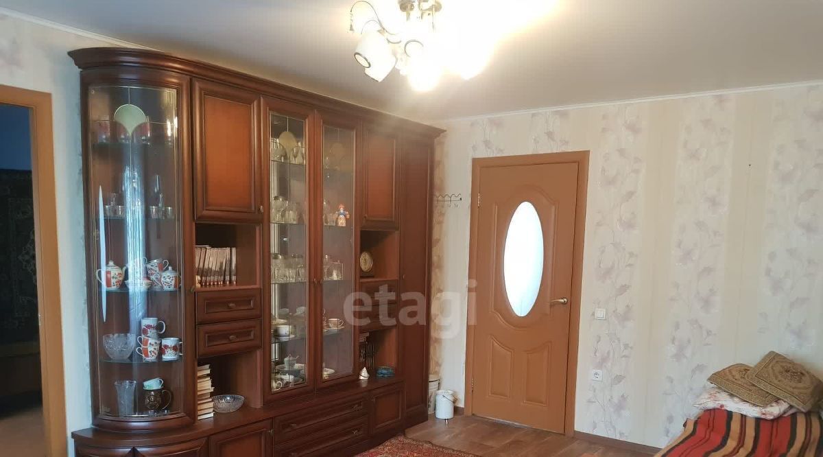 квартира г Воронеж р-н Железнодорожный ул Минская 31 фото 5
