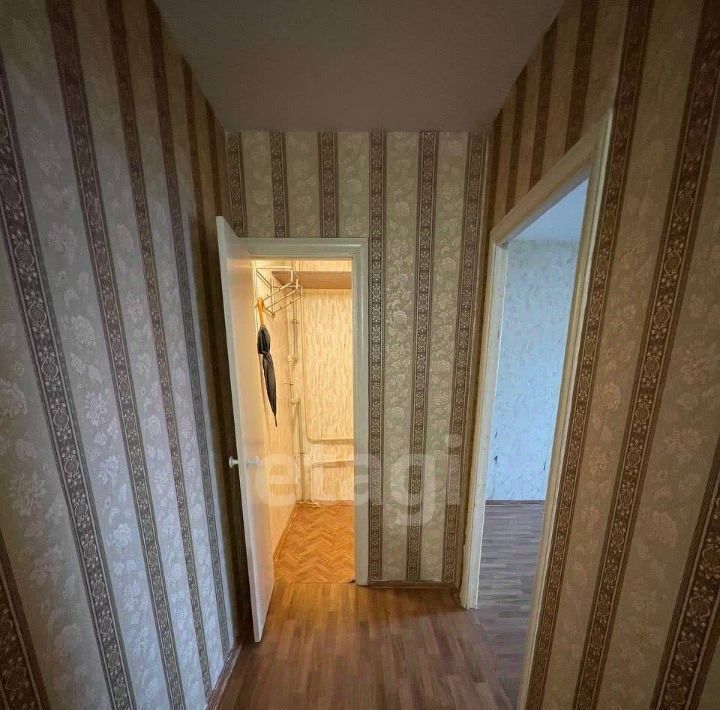 квартира г Воронеж р-н Центральный ул Ломоносова 114/25 фото 10