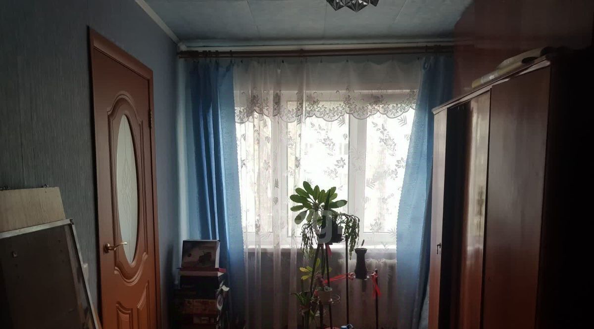 квартира г Воронеж р-н Железнодорожный ул Минская 31 фото 8