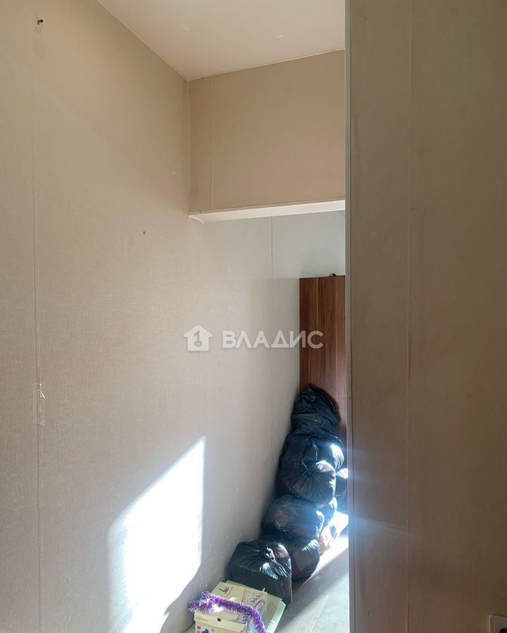 квартира г Благовещенск ул Василенко 14/2 фото 5