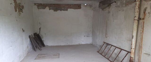 гараж ул Ленина Чебаркульский г. о. фото
