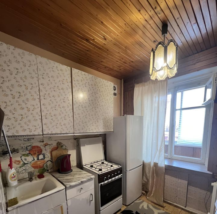 квартира г Химки ул Мичурина 10 Химки фото 14