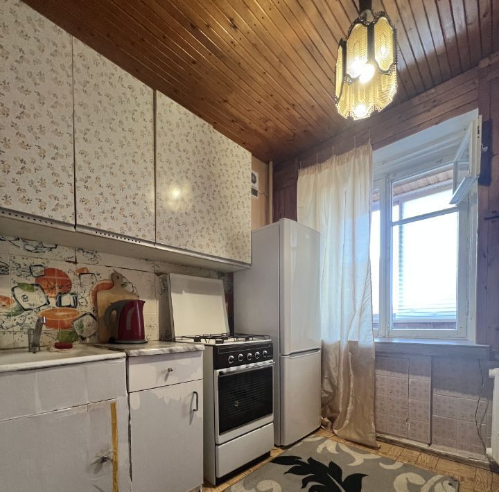 квартира г Химки ул Мичурина 10 Химки фото 17