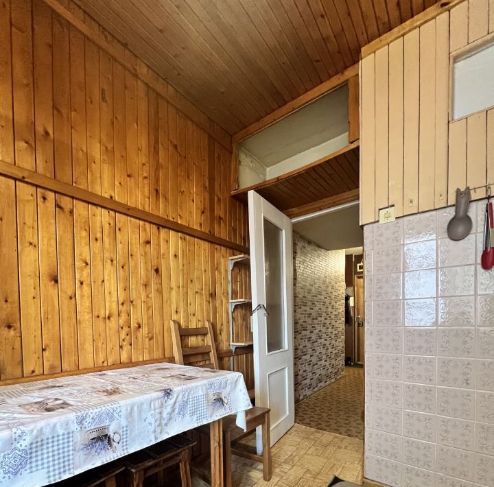 квартира г Химки ул Мичурина 10 Химки фото 19