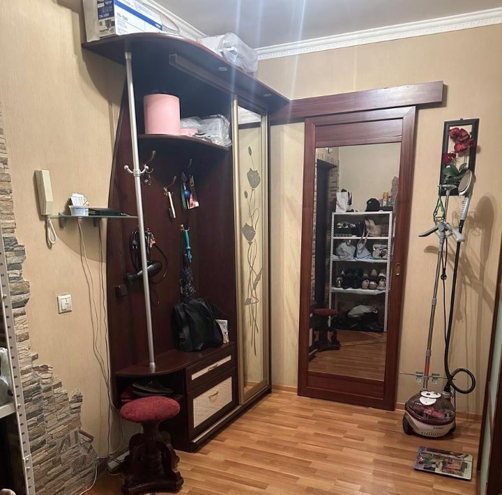 квартира г Люберцы ул Шоссейная 5к/2 Котельники фото 8