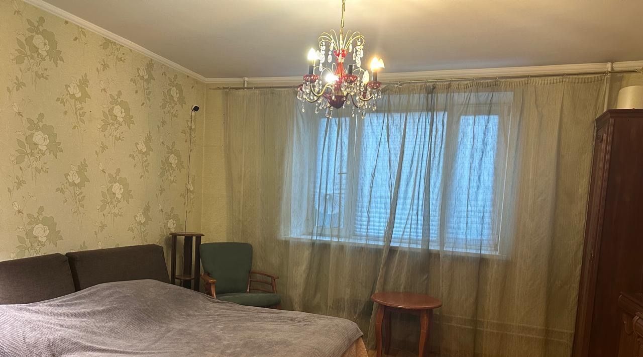 квартира г Люберцы ул Шоссейная 5к/2 Котельники фото 5