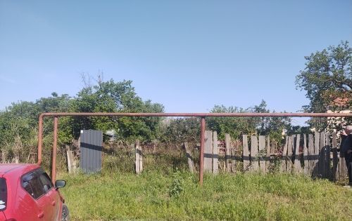 земля р-н Темрюкский г Темрюк ул Горького 5 Темрюкское городское поселение фото 3