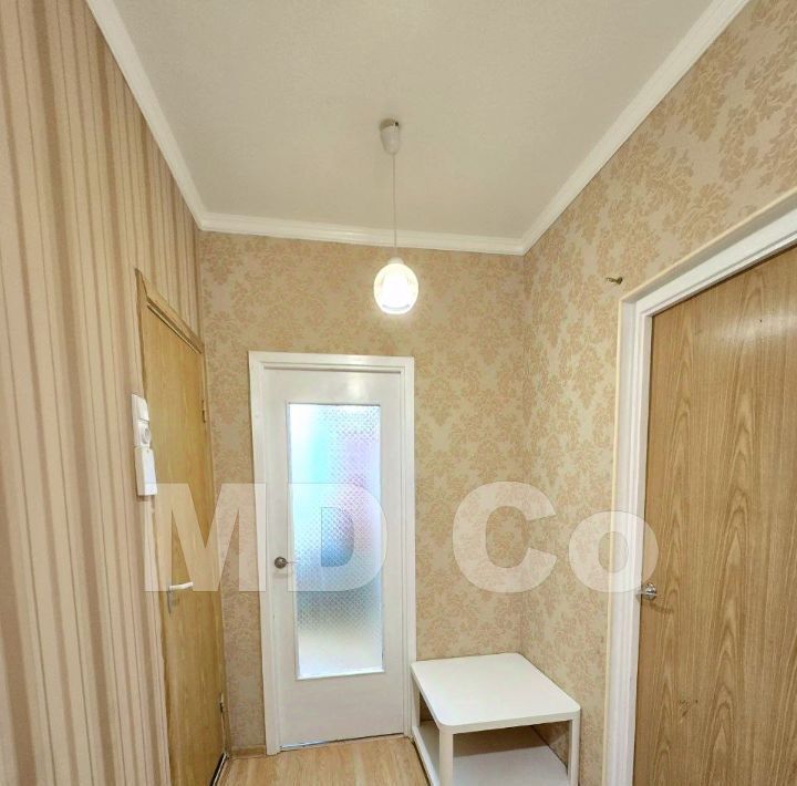 квартира г Москва метро Крылатское б-р Осенний 16к/1 фото 12