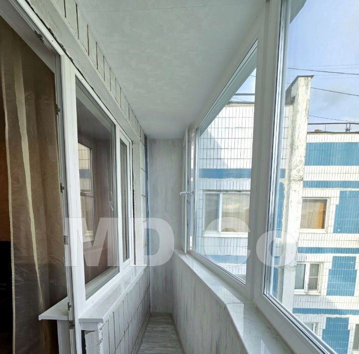 квартира г Москва метро Крылатское б-р Осенний 16к/1 фото 15