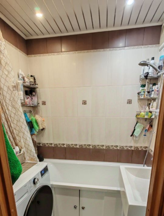 квартира г Красноярск р-н Железнодорожный ул Калинина 17 фото 3