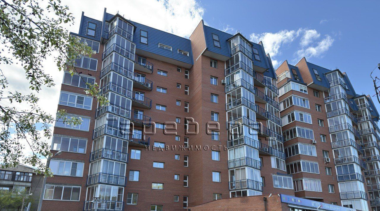 квартира г Красноярск р-н Железнодорожный ул Железнодорожников 20г фото 2